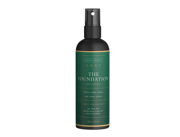 [The Reclaim]