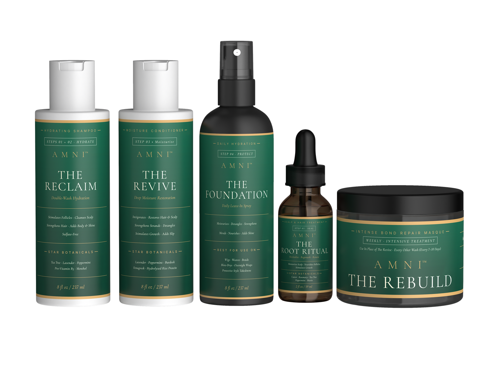 Product Showcase