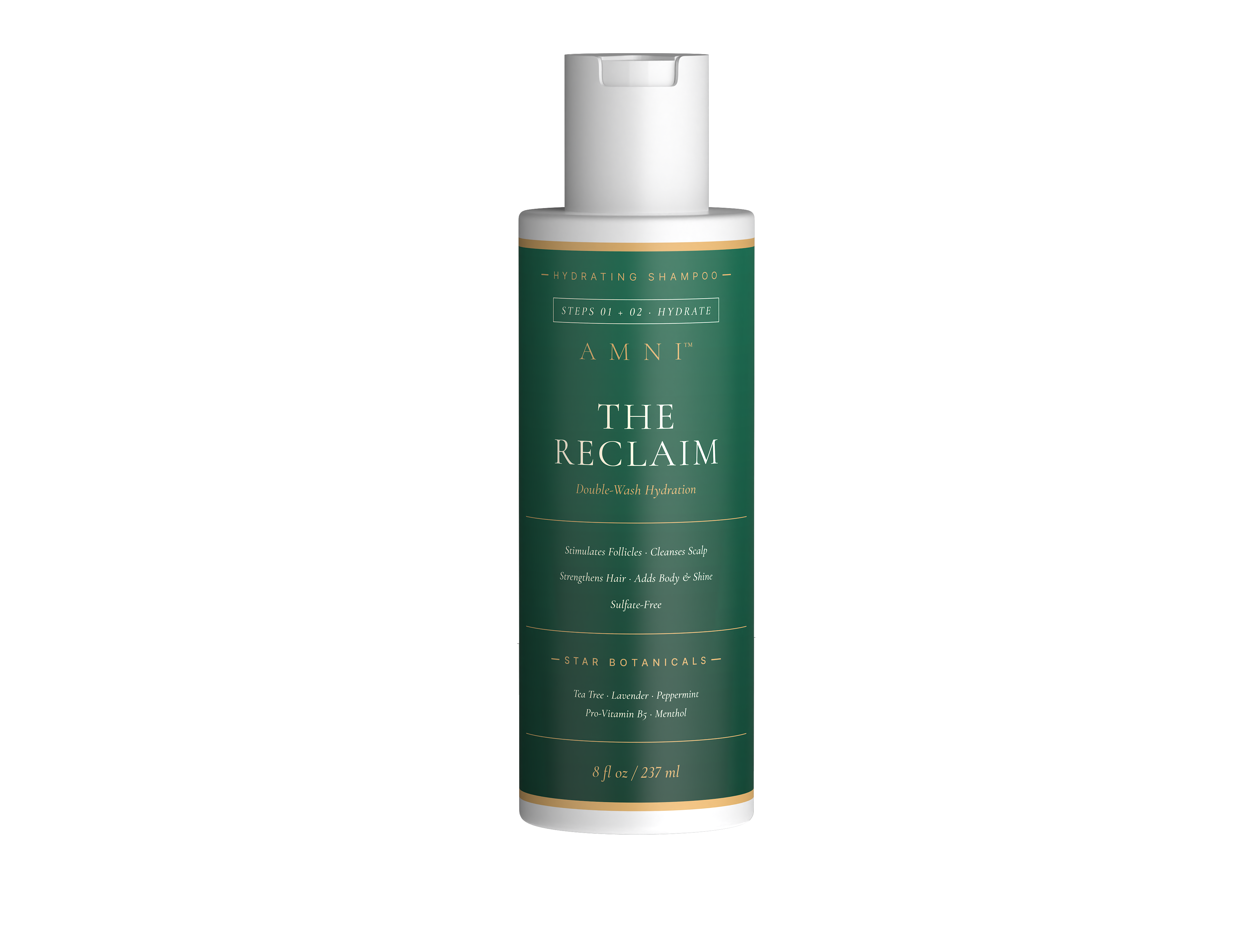 The Reclaim