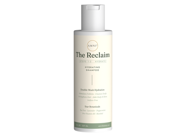 [The Reclaim]