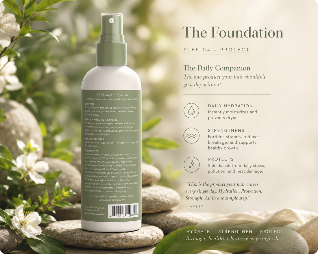 The Foundation