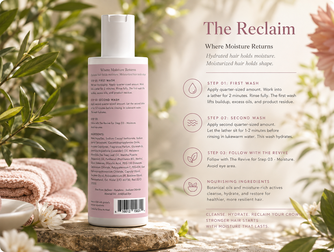 The Reclaim