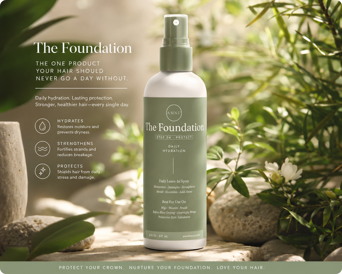 The Foundation