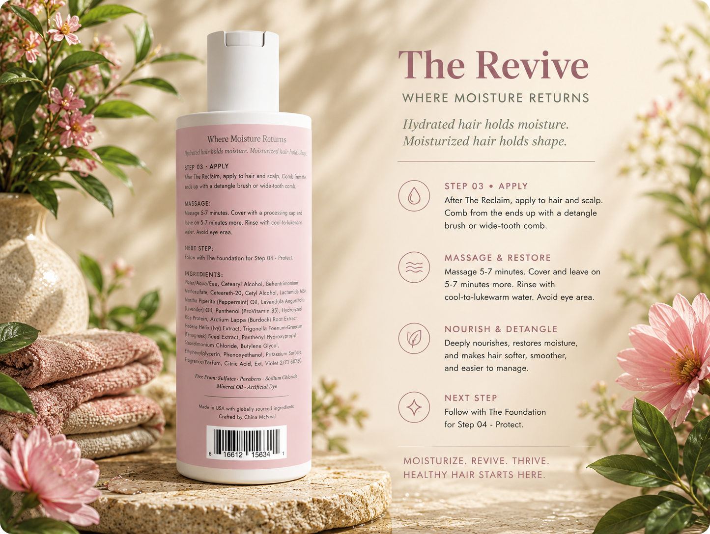 The Revive
