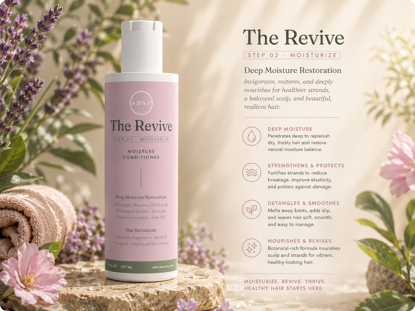 The Revive