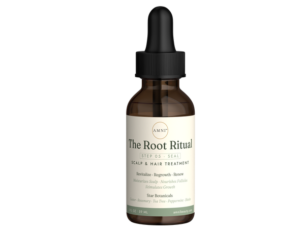 [The Root Ritual]