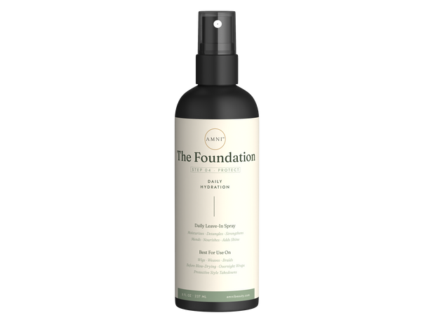 [The Foundation]