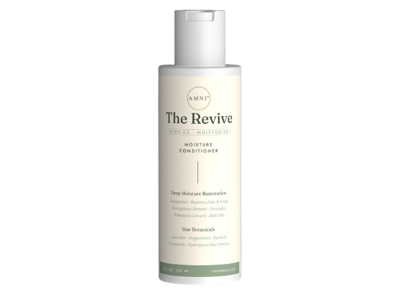 [The Revive]